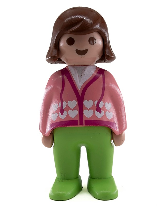 PLAYMOBIL figuuri - Lasten lelut - 10105224382 - 0