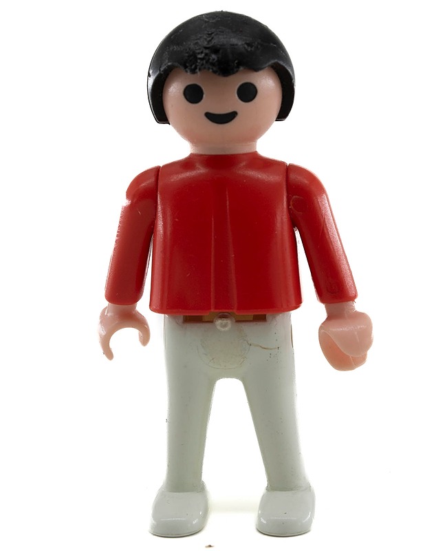 PLAYMOBIL lapsi figuuri - Lasten lelut - 10105224402 - 0