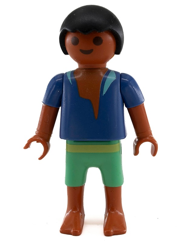 PLAYMOBIL lapsi figuuri - Lasten lelut - 10105224437 - 0