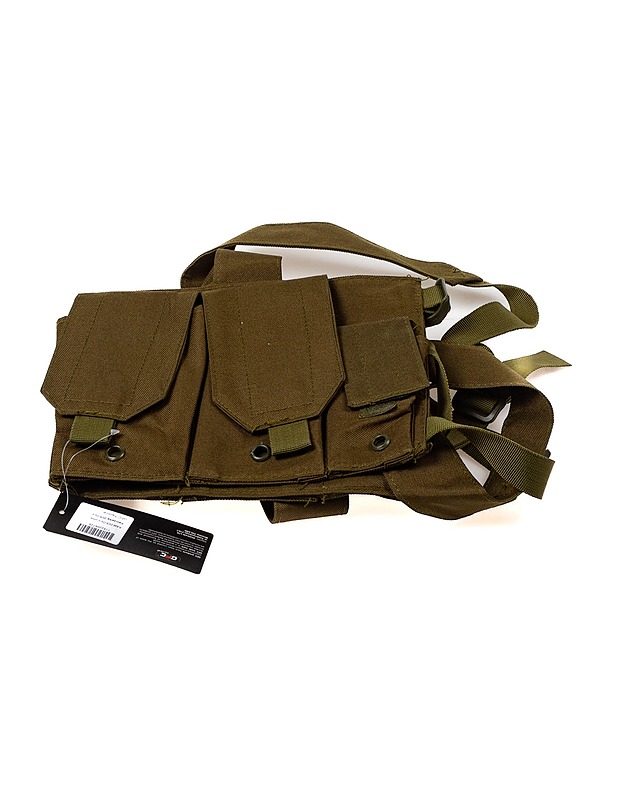 GFC Tactical laukku - Muut urheiluvälineet ja vapaa-aika - 10105224475 - 0