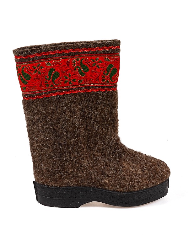 Talvinilkkurit, 20 - Lasten kengät - 10105224866 - 1