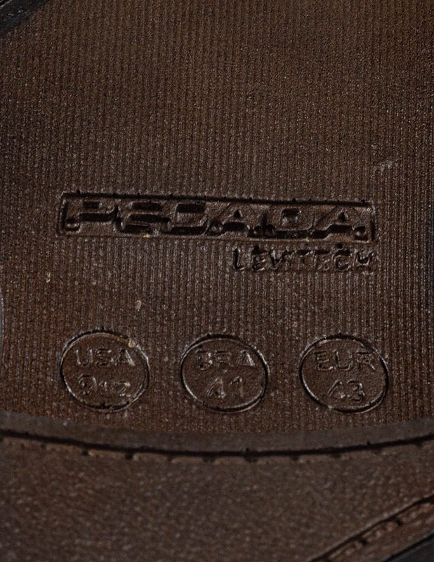 PEGADA nauhakengät, 43 - Miesten kengät - 10105224880 - 2