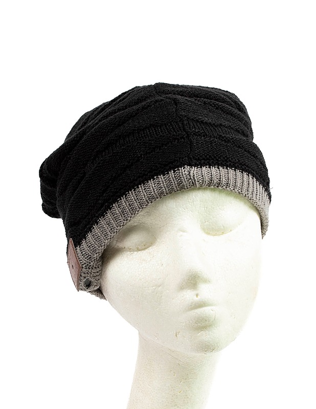 MUSIC HAT Bluetooth Pipo - Asusteet - 10105225027 - 1