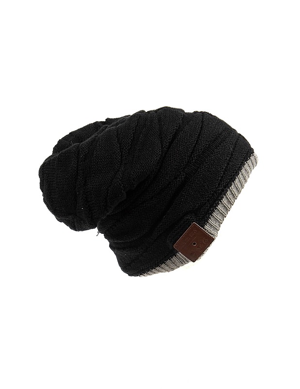 MUSIC HAT Bluetooth Pipo - Asusteet - 10105225027 - 2