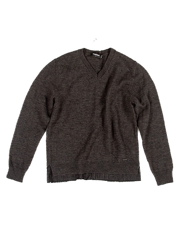 DSQUARED2 neule, L - Miesten takit - 10105225184 - 0