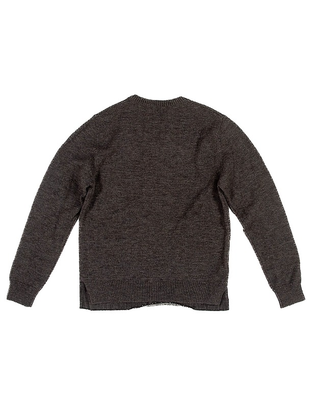 DSQUARED2 neule, L - Miesten takit - 10105225184 - 1