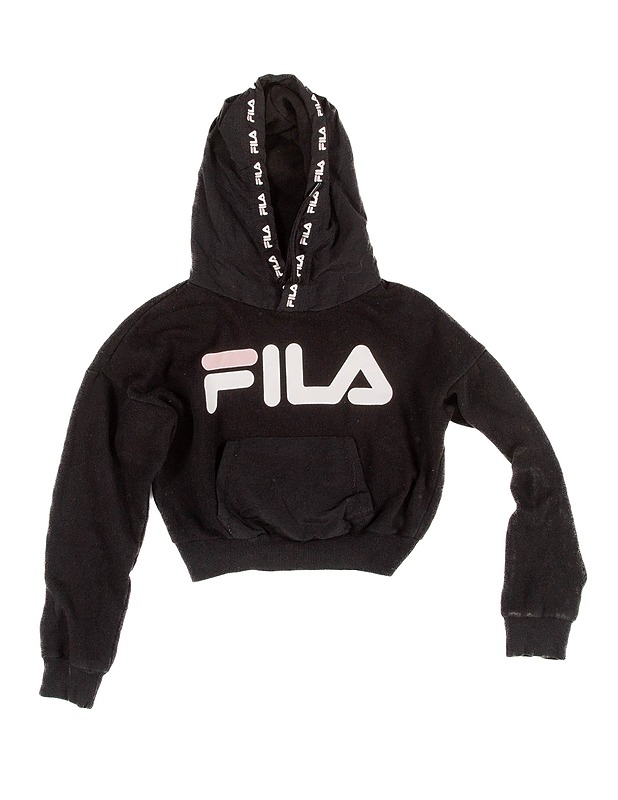 FILA huppari, 3XS/4 - Lasten vaatteet - 10105225197 - 0
