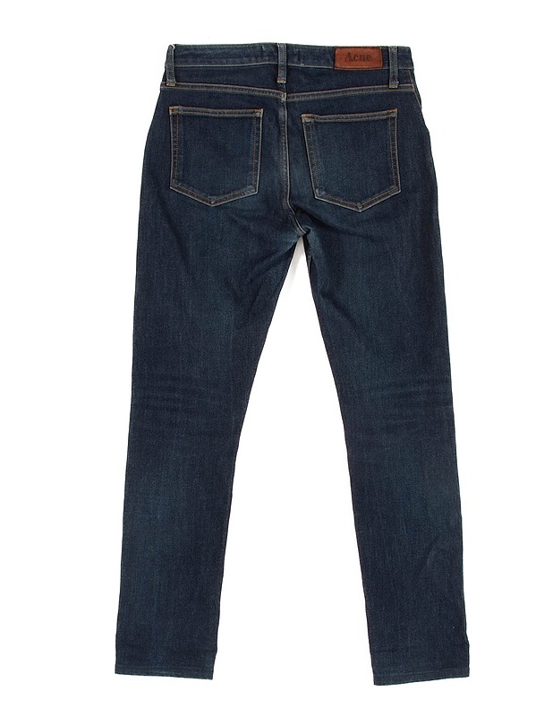 ACNE farkut, 28/34 - The Most Wanted vaatteet ja asusteet - 10105225308 - 1