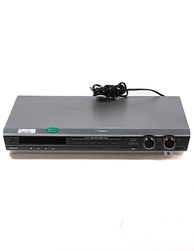 JVC RX-F10 Vahvistin - Vahvistimet ja soitintarvikkeet - 10105225437 - 0