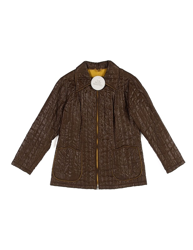 NORION tikkitakki, 42 - retro - The Most Wanted vaatteet ja asusteet - 10105225520 - 0