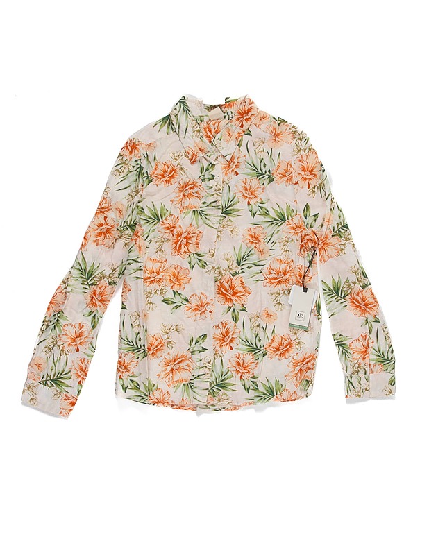 RIPCURL kauluspaita, S - Naisten paidat ja topit - 10105225554 - 0