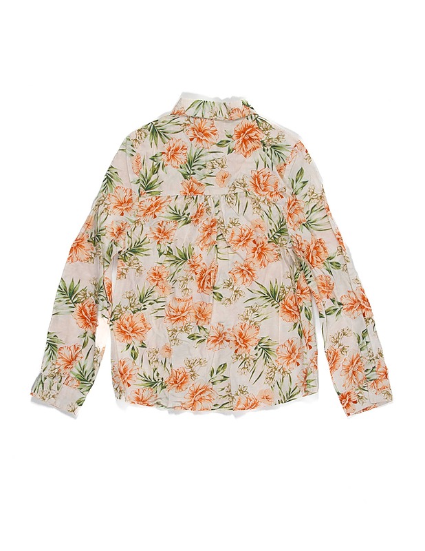 RIPCURL kauluspaita, S - Naisten paidat ja topit - 10105225554 - 1