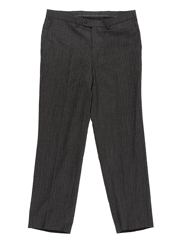 OSCAR JACOBSON housut, 54 - Miesten housut ja shortsit - 10105225612 - 0