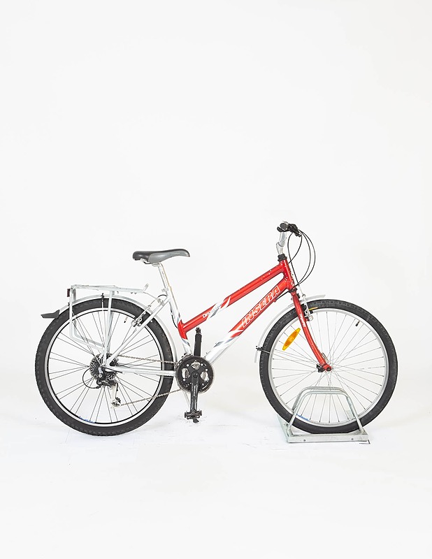 INSERA Canyon Pro polkupyörä, 26" - Naistenpyörät - 10105225719 - 0