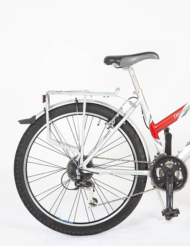 INSERA Canyon Pro polkupyörä, 26" - Naistenpyörät - 10105225719 - 2