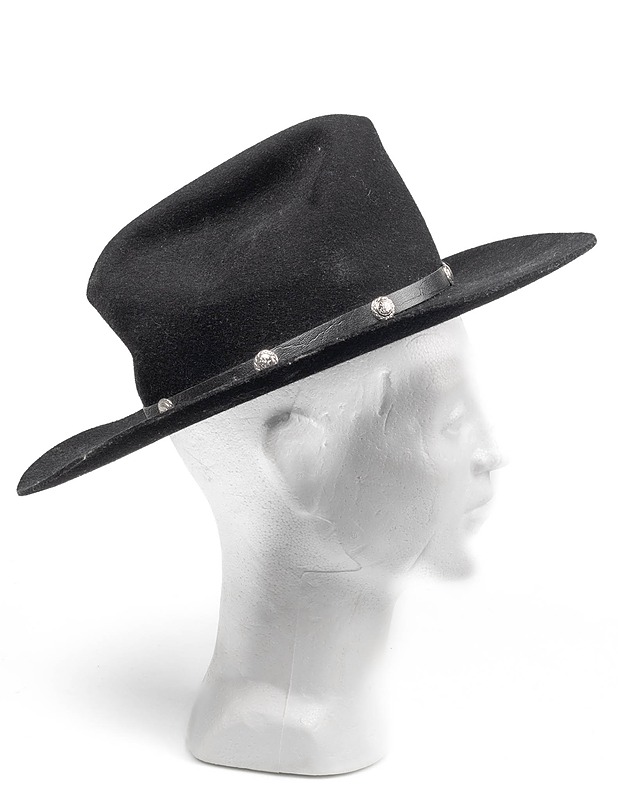 CATTLEMAN hattu - Asusteet - 10105225883 - 1