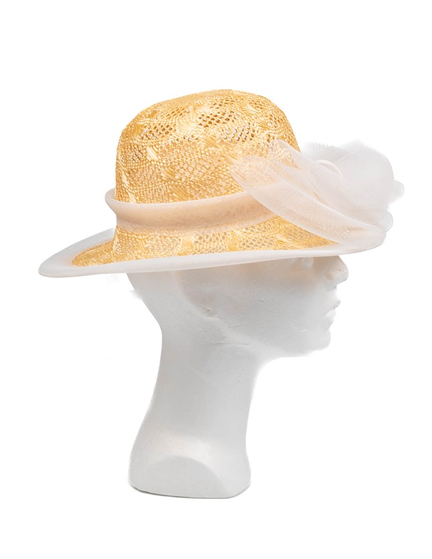 MUOTI-ANIELA hattu - Asusteet - 10105225899 - 1