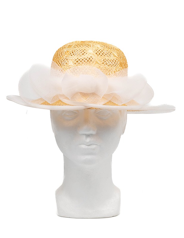 MUOTI-ANIELA hattu - Asusteet - 10105225899 - 0