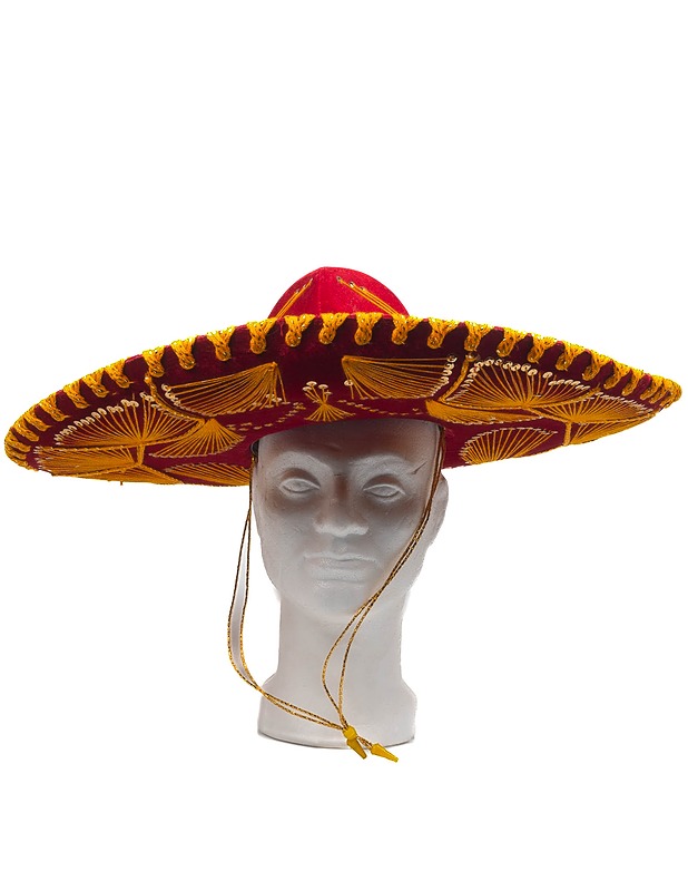 SALAZAR YEPEZ hattu - Asusteet - 10105225920 - 0