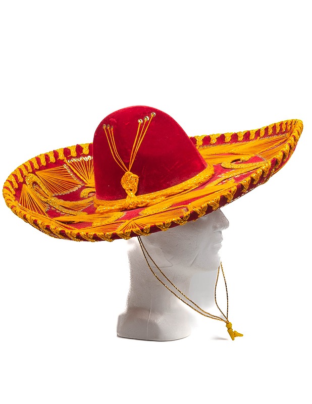 SALAZAR YEPEZ hattu - Asusteet - 10105225920 - 1