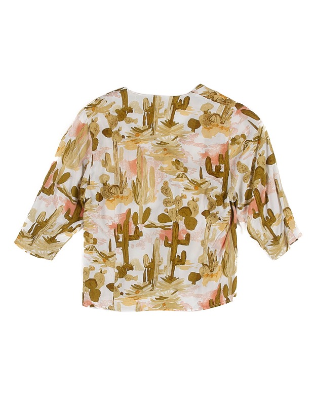 ELA naistenpaita, 38 - The Most Wanted vaatteet ja asusteet - 10105225937 - 1