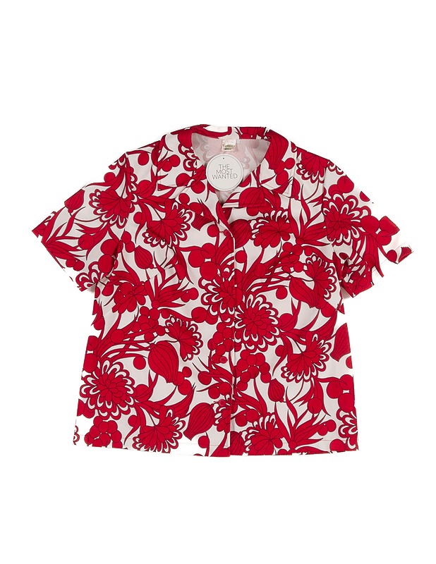 SESTO naistepaita, 46 - The Most Wanted vaatteet ja asusteet - 10105225981 - 0