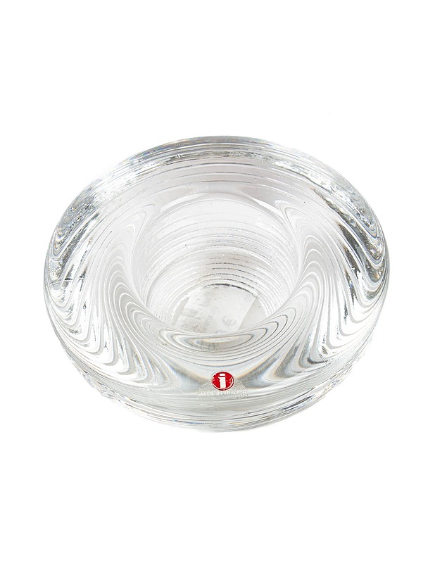 IITTALA Maaru kynttilänjalka - Designsuosikit - 10105226011 - 0