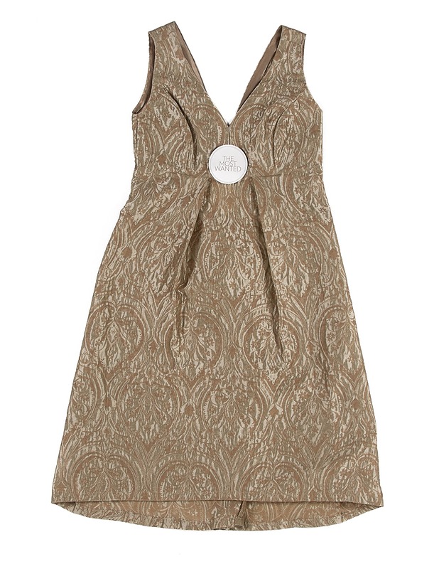Hihaton mekko - The Most Wanted vaatteet ja asusteet - 10105226018 - 0