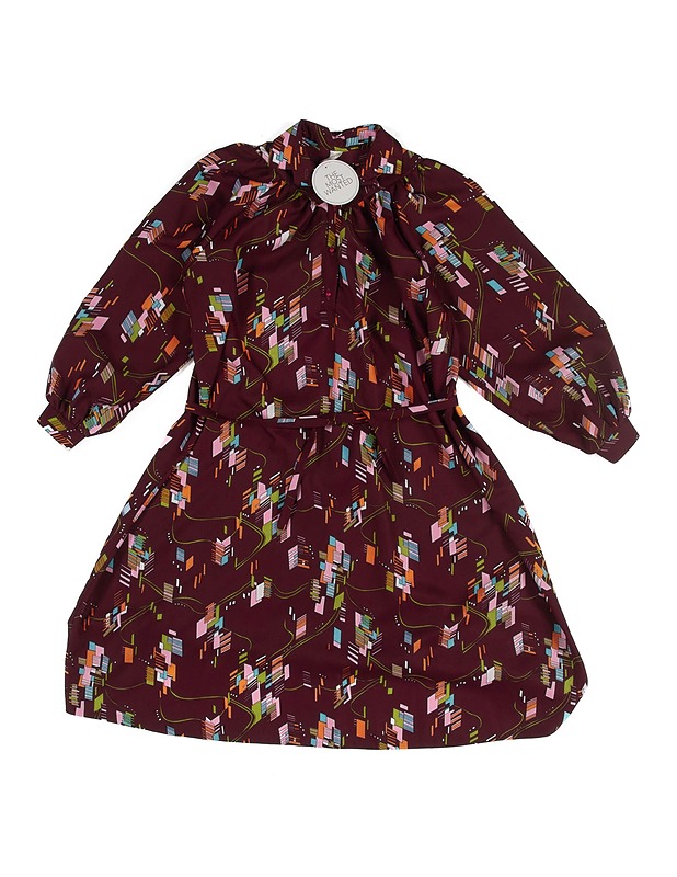 BONY SPORTWEAR mekko, 36 - The Most Wanted vaatteet ja asusteet - 10105226027 - 0