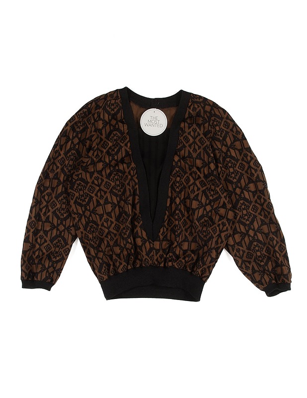 Naisten pusereo - The Most Wanted vaatteet ja asusteet - 10105226032 - 0