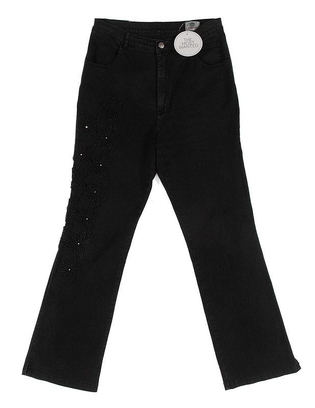 LAFEI NIER farkut, 31 - The Most Wanted vaatteet ja asusteet - 10105226034 - 0