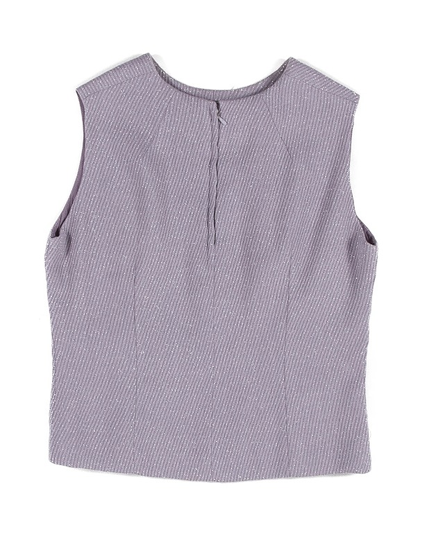 Laventelin värinen kimalteleva toppi, 38 - The Most Wanted vaatteet ja asusteet - 10105226040 - 1