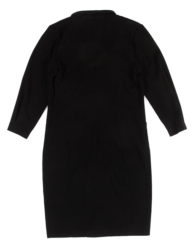 AMIS musta mekko, C 38 - The Most Wanted vaatteet ja asusteet - 10105226121 - 1