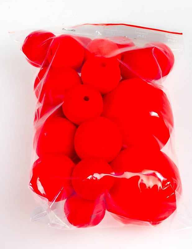 Massapallot, 70 g - Askartelu - 10105226177 - 1