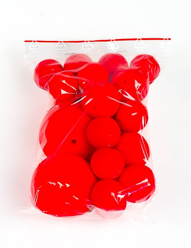 Massapallot, 70 g - Askartelu - 10105226177 - 0