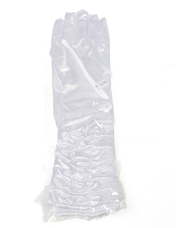 Pitkävartiset käsineet - Asusteet - 10105226375 - 1