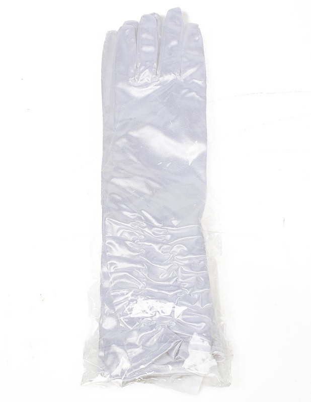 Pitkävartiset käsineet - Asusteet - 10105226375 - 0