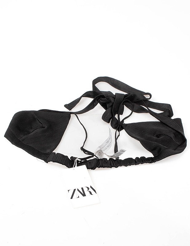 ZARA bikinit yläosa, S - Asusteet - 10105226539 - 0