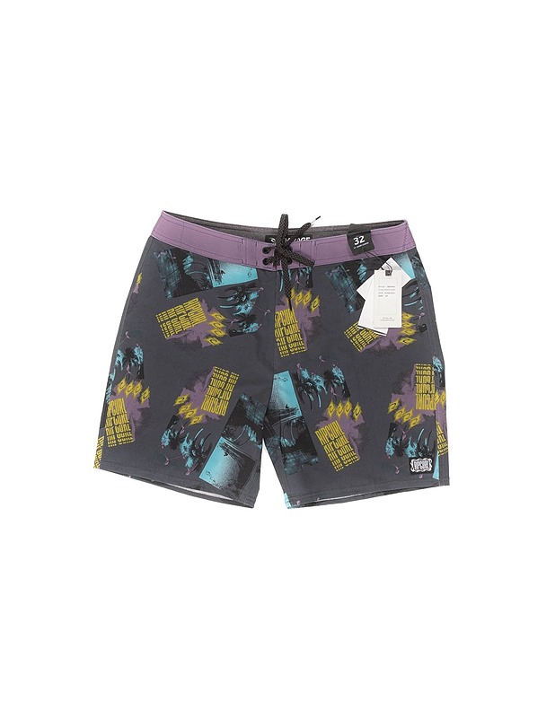 RIPCURL shortsit, 32 - Miesten housut ja shortsit - 10105226865 - 0