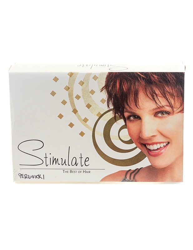 STIMULATE peruukki - Muut urheiluvälineet ja vapaa-aika - 10105227095 - 0