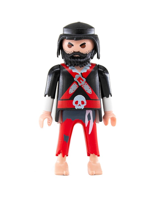 PLAYMOBIL Geobra figuuri - Lasten pelit ja lelut - 10105227181 - 0