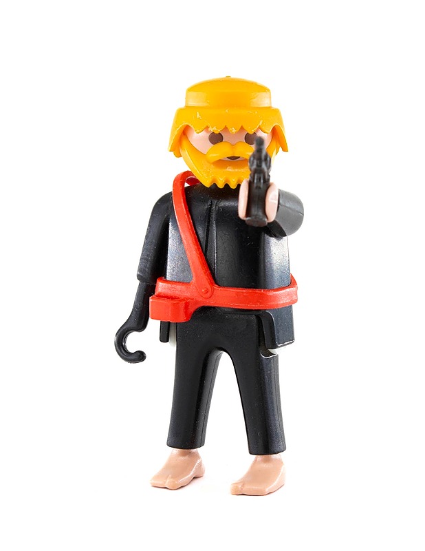 PLAYMOBIL Geobra figuuri - Lasten pelit ja lelut - 10105227207 - 0