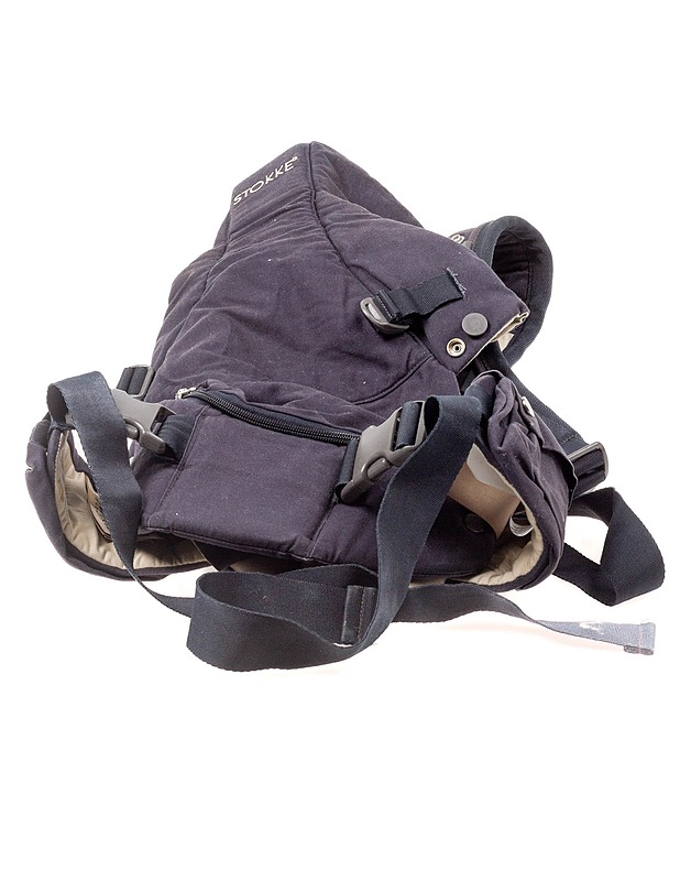 STOKKE MYCARRIER kantoreppu - Muut urheiluvälineet ja vapaa-aika - 10105227210 - 0