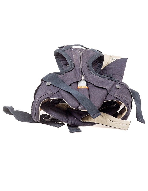 STOKKE MYCARRIER kantoreppu - Muut urheiluvälineet ja vapaa-aika - 10105227210 - 1