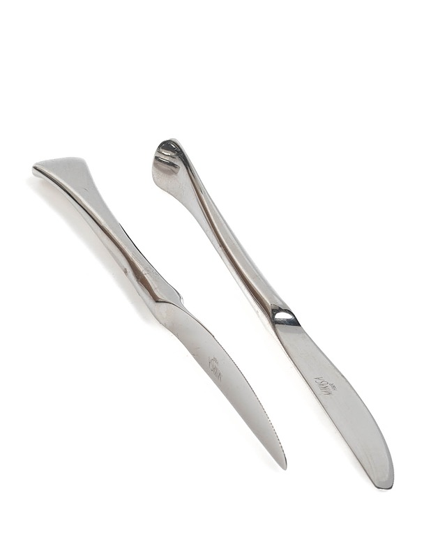 MIKASA veitset, 12 kpl - Aterimet - 10105227226 - 2