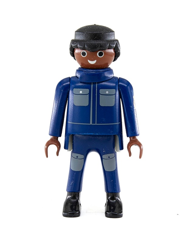 PLAYMOBIL Geobra figuuri - Lasten pelit ja lelut - 10105227314 - 0