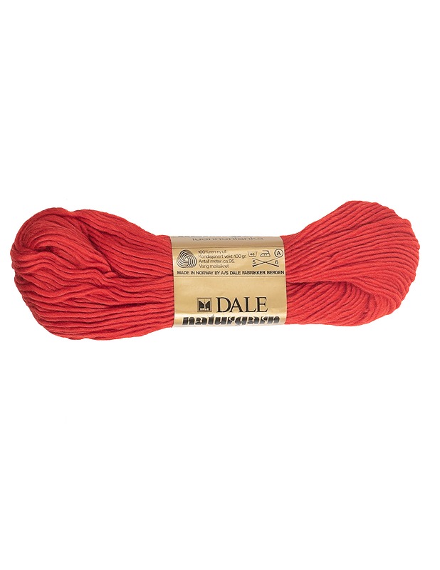 DALE luonnonlanka, 100 g - Käsityö - 10105227363 - 1