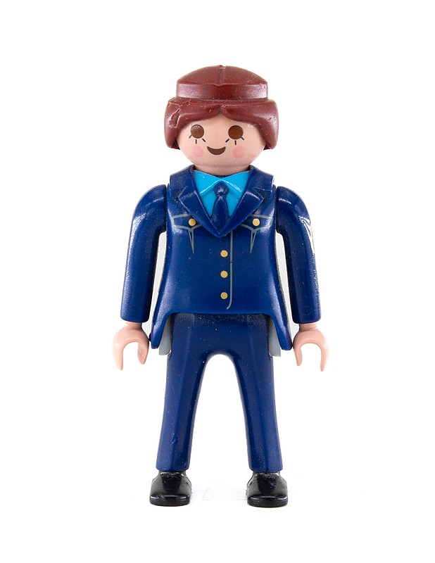 PLAYMOBIL Geobra figuuri - Lasten pelit ja lelut - 10105227400 - 0