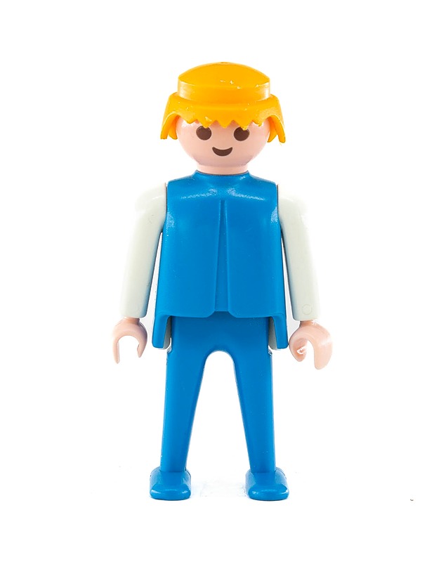 PLAYMOBIL Geobra figuuri  - Lasten pelit ja lelut - 10105227405 - 0