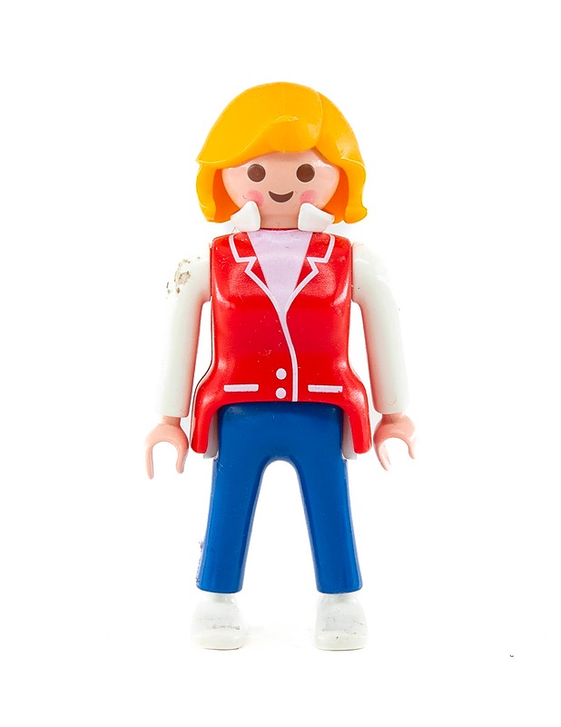 PLAYMOBIL Geobra figuuri - Lasten pelit ja lelut - 10105227417 - 0